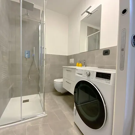 Apartment Paullo *