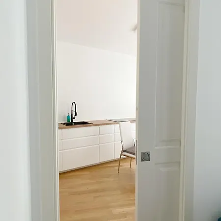 Apartment Paullo *