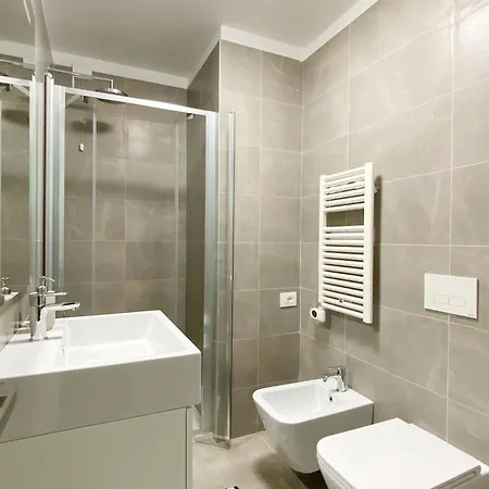 Paullo Apartment